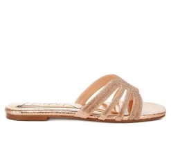 London Rag Sandals>Women's Dindy Sandals