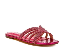 Women's Dindy Sandals|London Rag Hot