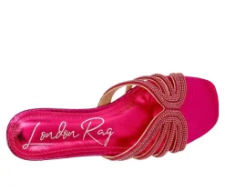 Women's Dindy Sandals|London Rag Hot