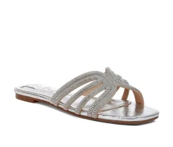 London Rag Sandals>Women's Dindy Sandals