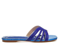Women's Dindy Sandals|London Rag New