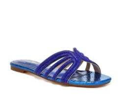Women's Dindy Sandals|London Rag New