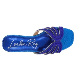 Women's Dindy Sandals|London Rag New