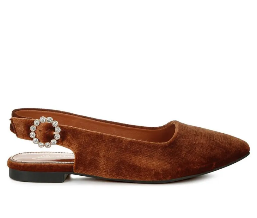 Women's Dolan Flats|London Rag Sale