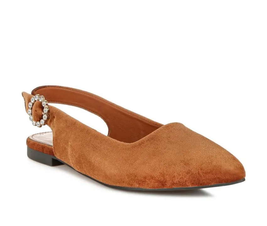 Women's Dolan Flats|London Rag Sale
