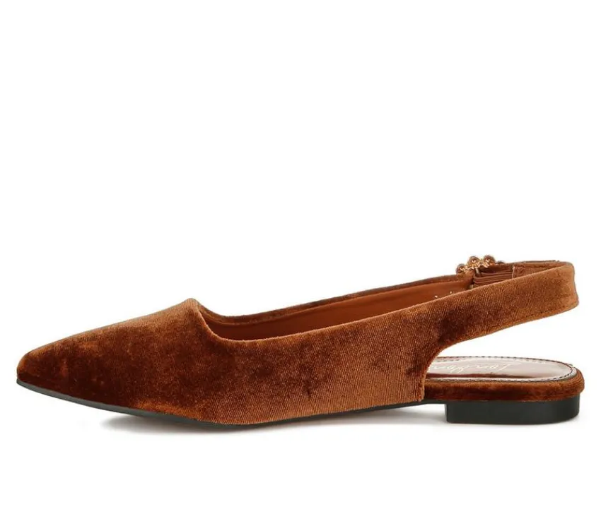 Women's Dolan Flats|London Rag Sale