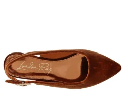Women's Dolan Flats|London Rag Sale