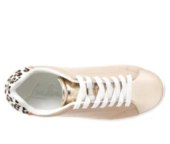 Women's Dory Fashion Sneakers|London Rag Hot