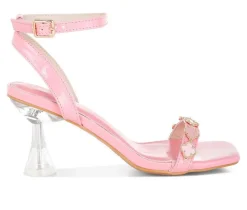 Women's Ebina Special Occasion Heels|London Rag Outlet