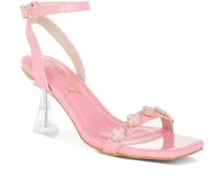 Women's Ebina Special Occasion Heels|London Rag Outlet