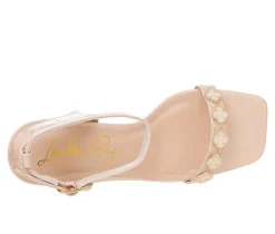 Women's Ebina Special Occasion Heels|London Rag New