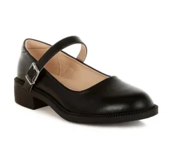 London Rag Flats>Women's Ejeta Flats