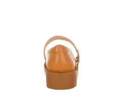 Women's Ejeta Flats|London Rag