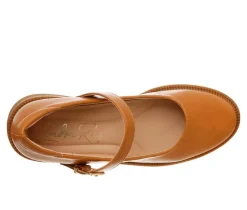 Women's Ejeta Flats|London Rag