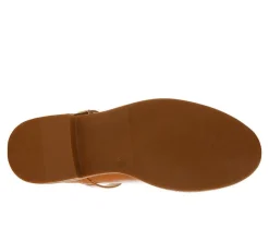 Women's Ejeta Flats|London Rag