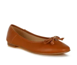 London Rag Flats>Women's Enchanted Flats