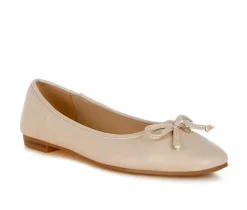 Women's Enchanted Flats|London Rag Hot