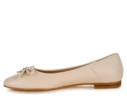 Women's Enchanted Flats|London Rag Hot