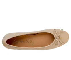Women's Enchanted Flats|London Rag Hot