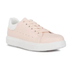 London Rag Platform>Women's Enora Sneakers