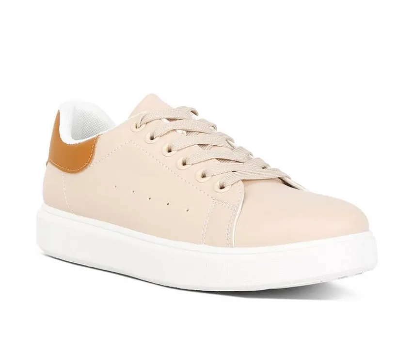 Women's Enora Sneakers|London Rag Best