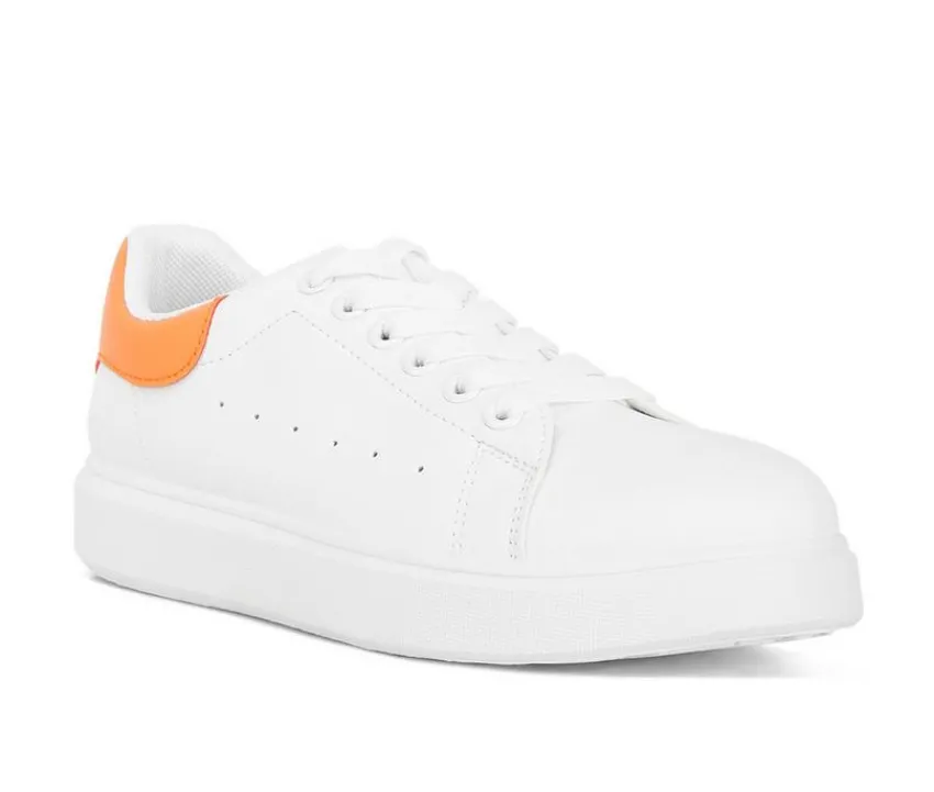 London Rag Platform>Women's Enora Sneakers