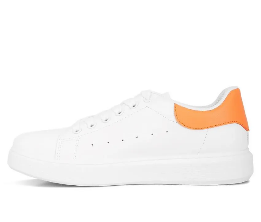 London Rag Platform>Women's Enora Sneakers