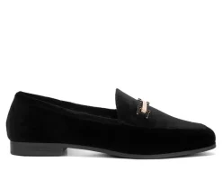 Women's Evelio Loafers|London Rag New