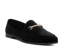 Women's Evelio Loafers|London Rag New