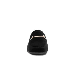 Women's Evelio Loafers|London Rag New