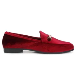 Women's Evelio Loafers|London Rag Online