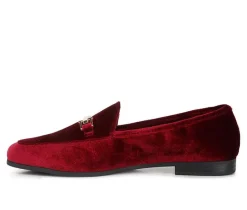 Women's Evelio Loafers|London Rag Online