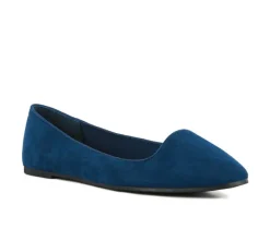 Women's Eyeore Flats|London Rag Outlet