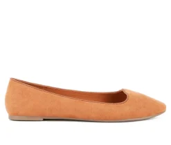 London Rag Flats>Women's Eyeore Flats
