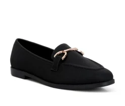 London Rag Loafers & Oxfords>Women's Fable Loafers