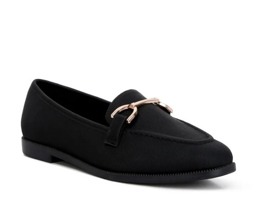 London Rag Loafers & Oxfords>Women's Fable Loafers