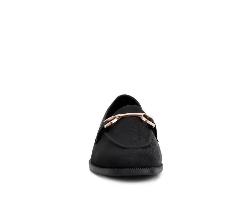 London Rag Loafers & Oxfords>Women's Fable Loafers