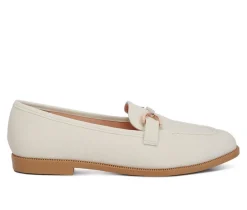 Women's Fable Loafers|London Rag