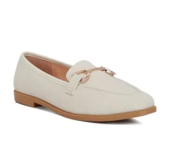 Women's Fable Loafers|London Rag
