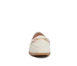 Women's Fable Loafers|London Rag