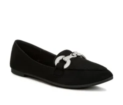 Women's Fembot Flats|London Rag