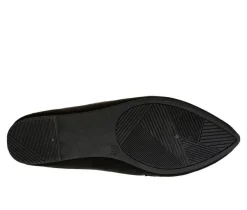 Women's Fembot Flats|London Rag