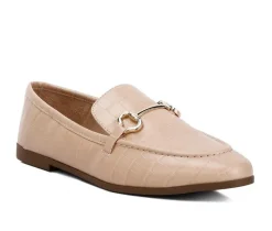London Rag Loafers & Oxfords>Women's Finola Horsebit Loafers