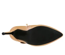 Women's Gangup Platform Stiletto Booties|London Rag Best