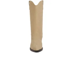 Women's Ginni Western Boots|London Rag Hot