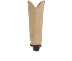 Women's Ginni Western Boots|London Rag Hot