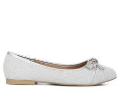 Women's Gizeh Flats|London Rag Discount
