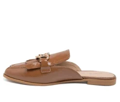 Women's Gladioli Mules|London Rag