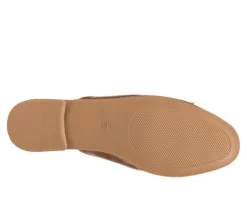 Women's Gladioli Mules|London Rag