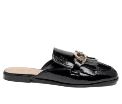 London Rag Clogs & Mules>Women's Gladioli Mules